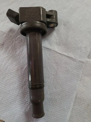  雷克萨斯原始设备制造商正品点火线圈 90919-02234 适用于 RX300 ES300 ES330 — 第 1/3 张图片