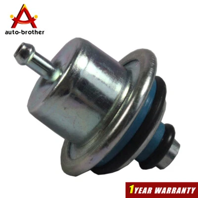 Regulador de pressão de combustível gasolina para Jeep Grand Wrangler Cherokee Dodge Ram van caminhão - Imagem 1 de 4