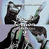 Liquid Tension Experiment : Liquid Tension Experiment 2 CD (2006)