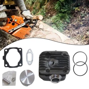 Quality Cylinder Kit for MS200 and MS200T 40mm Piston Assembly 1129 020 1202 - Picture 1 of 7