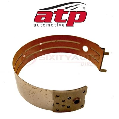 ATP 2-4 Automatic Transmission Band for 1992-1999 Chevrolet K1500 Suburban - vp - Изображение 1 из 4