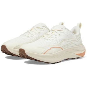 Teva Women Trailwinder Low Top Trail Running Sneakers Size US 11 Birch / Peach - Picture 1 of 6