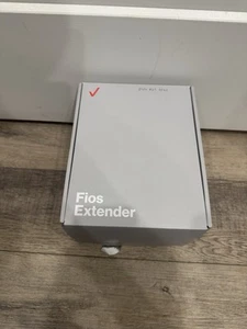 Verizon Fios E3200 WiFi 6 Range Extender Neu - Bild 1 von 2