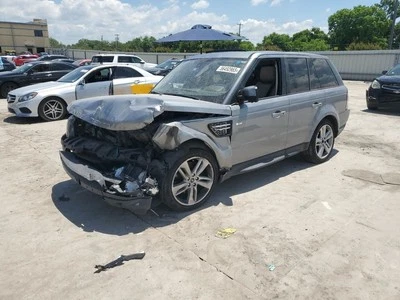 Parasol para conductor iluminado para Range Rover Sport 12-13 597286 Foto 1 de 4