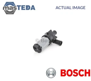 0 392 020 024 WATER PUMP PARKING HEATER BOSCH NEW OE REPLACEMENT - Picture 1 of 9