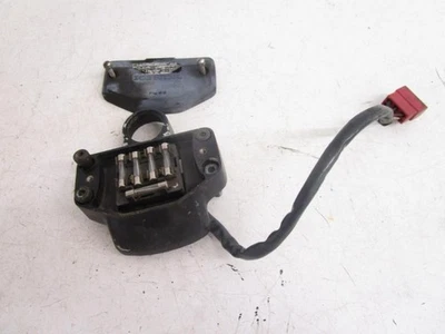 82 Honda CX 500C Fuse Box 38200-449-505 1982 - Image 1 of 3