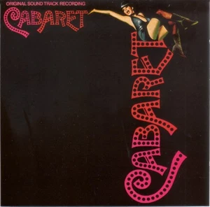 Ralph Burns - Cabaret (Original Sound Track Record... (CD 1989) - Picture 1 of 1