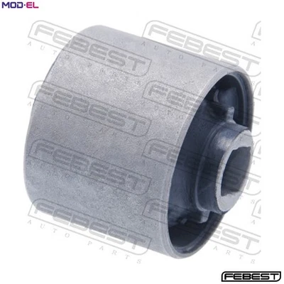 DIFERENCIAL DE MONTAJE NAB-298 PARA NISSAN ARMADA/III/SUV TERRA/X NP300/FRONTIER Foto 1 de 4