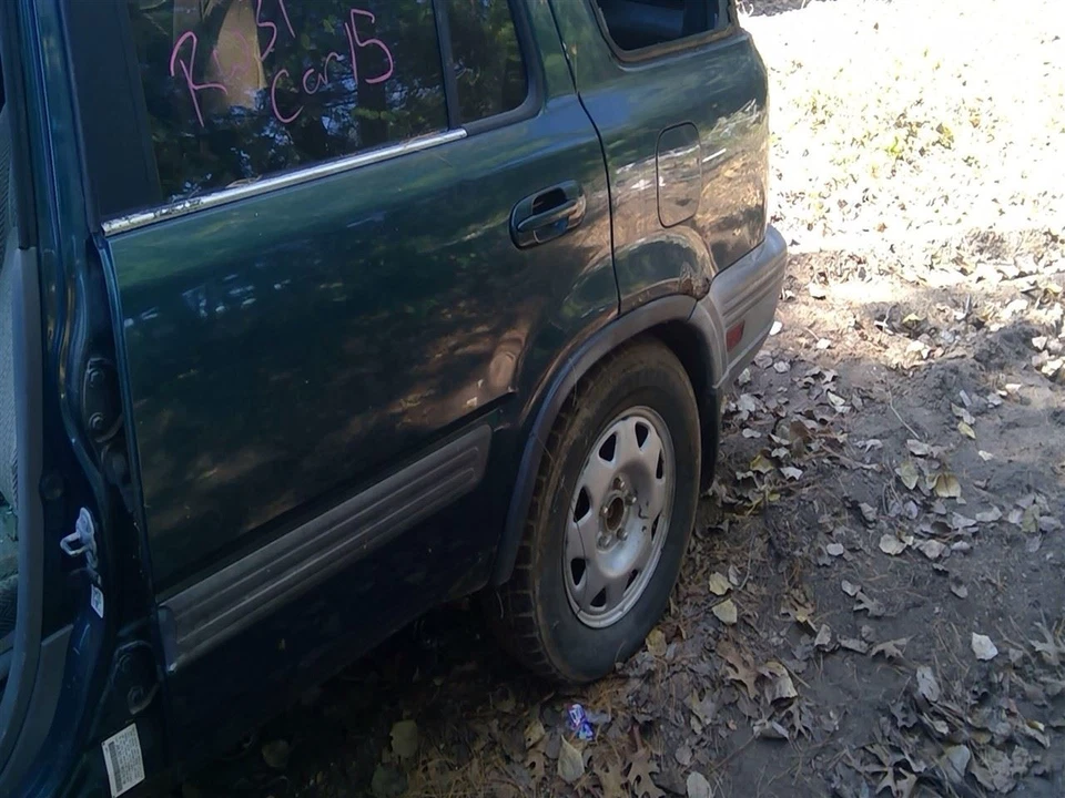 Tanque de combustible compatible con 97-01 CR-V 3756243 Foto 1 de 1