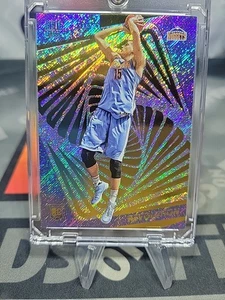 Nikola Jokic 2015-16 Revolution RC #114 - Picture 1 of 2