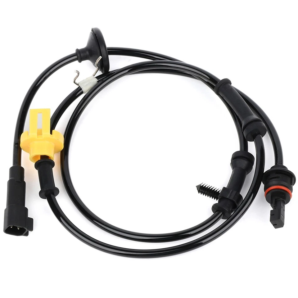 Sensor de velocidad ABS para conductor trasero o pasajero para Dodge Journey Chrysler Voyager Foto 1 de 4