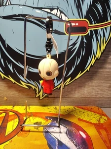 Universal Horror Bag Clip Pluto From The Movie US  - Picture 1 of 2