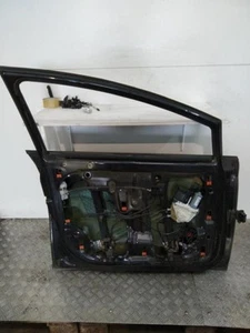 Puerta delantera izquierda SEAT LEON 2 PHASE 1 1P0831055A - Imagen 1 de 7