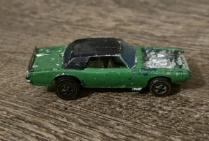 De colección Mattel Hot Wheels Redline 1969 TNT Bird pintado???....Envío gratis! - Imagen 1 de 5