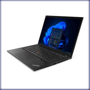 Lenovo ThinkPad T14s Gen 3 Laptop 14" Full HD+ i7-1270P 32GB RAM 512GB SSD 4G - Picture 1 of 15
