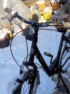 Fahrrad - Bild 1 von 12