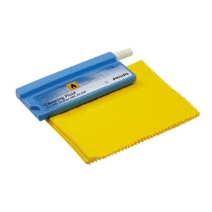 Kit De Nettoyage Pour CD Philips SBCAC200 Antirayures - Afbeelding 1 van 1