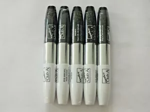 5 FILLER FIRME CLUB A CERCHIO SCURO E RUGHE DA DONNA PER OMBRETTO 2 MEDIUM - Foto 1 di 2