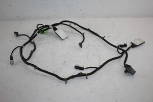 2016 Cadillac CTS Rear Bumper Wiring Harness W/ Parking /Blind Spot Sensors OEM - Bild 1 von 13