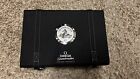 OMEGA Speedmaster Men's Black Watch with Leather Strap - 311.33.42.30.0 1.001