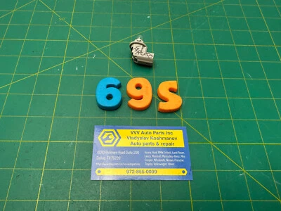 15-24 LEXUS RC300 RC350 LIGHT LAMP OEM - Image 1 of 4