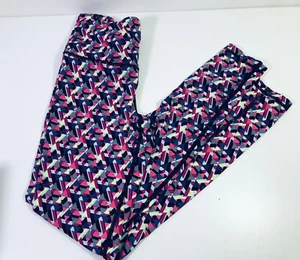 Victoria's Secret Sport High Waist Full Length Tights Media Pocket Small New - Bild 1 von 3