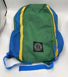 Dave Matthews Band Backpack 2024 Premium Package Green Blue- Backpack Only - Picture 1 of 7