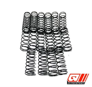GFRP Quasi Speed QS-1812 Small Bore 1.80 Rated Shock Spring 12# - Picture 1 of 1