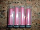 4 New Almay Smart Shade Butter Kiss Lipstck Pink-Light #20 UPC 309978417026