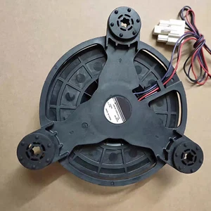 Refrigerator Freezer Fan GW12E12MS1FB-52 12VDC 0.171A Triple Wire - Picture 1 of 1