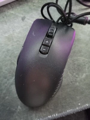 ONN GAMING MOUSE LED LIGHTS - Used - TESTED - Image 1 of 2