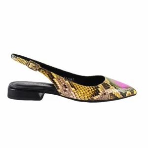 ELVIO ZANON Chanelle donna stampa pitone EL5603X - Bild 1 von 4