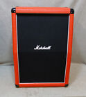 Marshall Sc212 2X12 Speaker Cabinet In Red Levant Capitol Guitars Exclusive