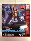 Hasbro 86-12 Transformers The Movie Studio Series Coronation Starscream