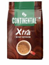 Continental Coffee Xtra Instant Coffee Powder 200gm