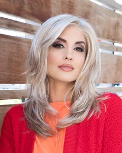 Joy | Envy Wigs | Lace Front | Monopart - Picture 1 of 32