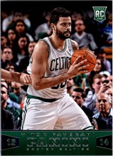 Vitor Faverani 2013-14 Panini Basketball Rookie Card #179