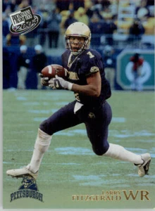 2004 Press Pass Football "Parallel" Cards - Picture 1 of 91