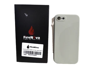FireNova  iPhone 7/8/se 4.7 inch case  calke green - Picture 1 of 5