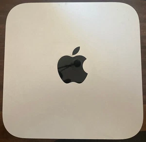 Apple Mac mini A1347 2014 i5-4260U 8GB / 256GB - Picture 1 of 6