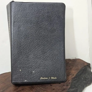 Holy Bible LDS Mormon Quad Scriptures 1999 Doctrine And Covenants Pearl Of Great - Picture 1 of 17