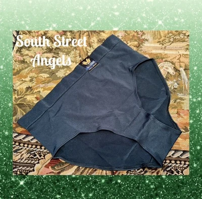 WACOAL 838175 PONDEROSA VERDE PINO ~ BRAGAS BREVES COMPLETAS LISAS EN B ~ XL Foto 1 de 4