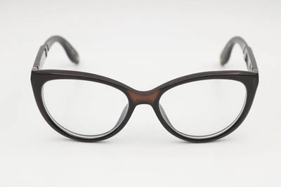 Armações de óculos Givenchy Gv0029 R99 marrom olho de gato 53-17-145 - Imagem 1 de 4