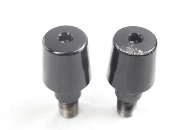 YAMAHA XJ6 DIVERSION 51J262460100 BILANCERI CONTRAPPESI MANUBRIO RJ19 09 - 15 HA - Immagine 1 di 3