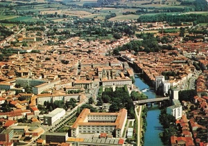 81 CASTRES - Picture 1 of 2