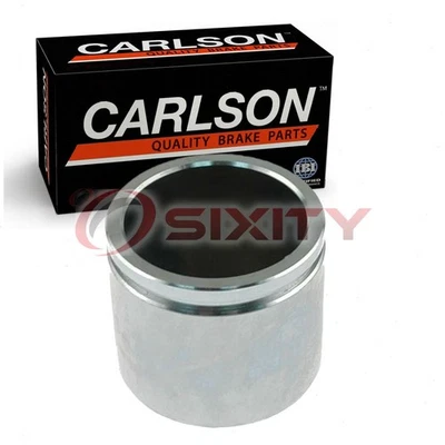 Carlson Front Disc Brake Caliper Piston for 1993-1997 Ford Probe Pad Service eo - Image 1 of 4