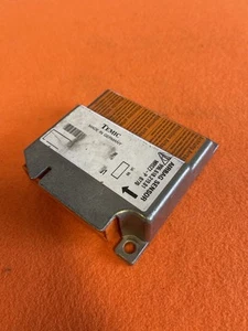 Centralina Airbag SRS Porsche 99661821901 TEMIC - Foto 1 di 3