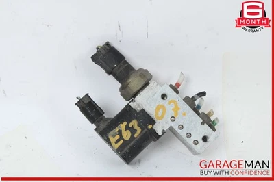03-11 Bloque de válvulas de suspensión neumática Mercedes W211 E63 CLS63 AMG CLS550 FABRICANTE DE EQUIPOS ORIGINALES Foto 1 de 4