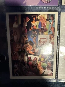 1992 Benchwarmer Quiz Trading Card #119 - Bild 1 von 1