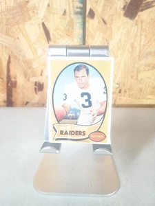 1970 Topps #50 Daryle Lamonica - Picture 1 of 2